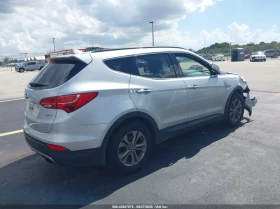 Hyundai Santa fe 2.4L I-4 DI, DOHC, VVT, 190HP Front Wheel Drive - 6600 € / 12908.48 лв. - 58073079 4