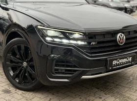 VW Touareg 3.0 TFSI 340 R-line Full Black - 37900 € / 74125.96 лв. - 54883588 8