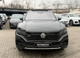 VW Touareg 3.0 TFSI 340 R-line Full Black - 37900 € / 74125.96 лв. - 54883588 2