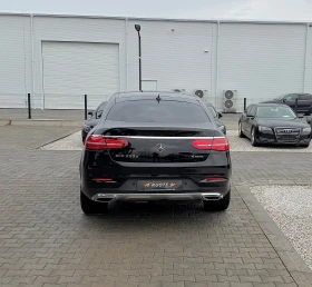 Mercedes-Benz GLE 350 d Подгрев/Камера/Панорама - 27500 € / 53785.32 лв. - 99774681 5