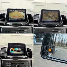 Mercedes-Benz GLE 350 d Подгрев/Камера/Панорама - 27500 € / 53785.32 лв. - 99774681 16
