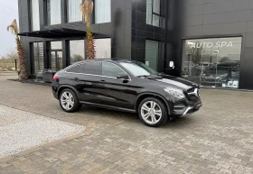 Mercedes-Benz GLE 350 d Подгрев/Камера/Панорама - 27500 € / 53785.32 лв. - 99774681 3