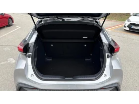 Toyota C-HR 1.8HSD FWD SELECTION | Auto.bg — изображение 10