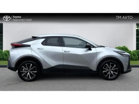 Toyota C-HR 1.8HSD FWD SELECTION | Auto.bg — изображение 17