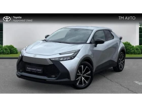 Toyota C-HR 1.8HSD FWD SELECTION