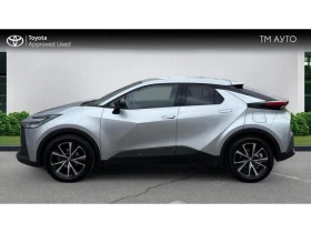 Toyota C-HR 1.8HSD FWD SELECTION | Auto.bg — изображение 3