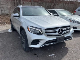 Mercedes-Benz GLC 300 CARFAX* ДВА КЛЮЧА * ВТОРИ КОМПЛЕКТ ГУМИ - 16200 € / 31684.45 лв. - 35544878 3