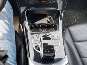 Mercedes-Benz GLC 300 CARFAX* ДВА КЛЮЧА * ВТОРИ КОМПЛЕКТ ГУМИ - 16200 € / 31684.45 лв. - 35544878 12