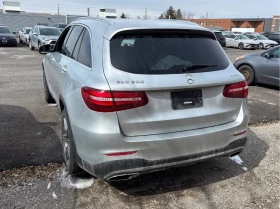 Mercedes-Benz GLC 300 CARFAX* ДВА КЛЮЧА * ВТОРИ КОМПЛЕКТ ГУМИ - 16200 € / 31684.45 лв. - 35544878 6