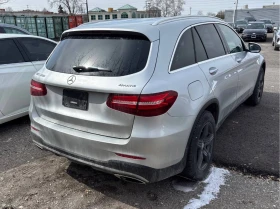 Mercedes-Benz GLC 300 CARFAX* ДВА КЛЮЧА * ВТОРИ КОМПЛЕКТ ГУМИ - 16200 € / 31684.45 лв. - 35544878 4