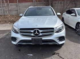 Mercedes-Benz GLC 300 CARFAX* ДВА КЛЮЧА * ВТОРИ КОМПЛЕКТ ГУМИ - 16200 € / 31684.45 лв. - 35544878 2