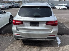 Mercedes-Benz GLC 300 CARFAX* ДВА КЛЮЧА * ВТОРИ КОМПЛЕКТ ГУМИ - 16200 € / 31684.45 лв. - 35544878 5