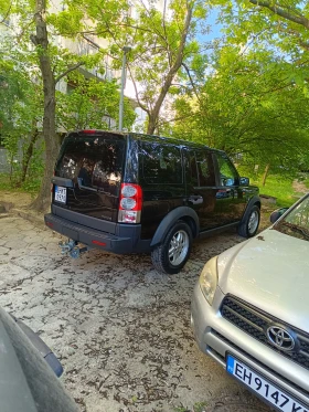 Land Rover Discovery Discovery 3  2.7tdi - 2700 € / 5280.74 лв. - 97351734 8
