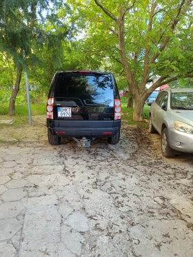 Land Rover Discovery Discovery 3  2.7tdi - 2700 € / 5280.74 лв. - 97351734 4