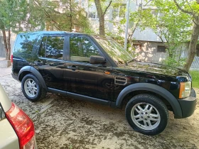 Land Rover Discovery Discovery 3  2.7tdi - 2700 € / 5280.74 лв. - 97351734 6