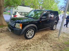 Land Rover Discovery Discovery 3  2.7tdi - 2700 € / 5280.74 лв. - 97351734 5