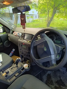 Land Rover Discovery Discovery 3  2.7tdi - 2700 € / 5280.74 лв. - 97351734 7