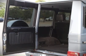 Mercedes-Benz G 500 AMG V8 BITURBO ОПТИКА * ПОДГРЕВИ * НАВИ *  - 26399 € / 51631.96 лв. - 51581565 10
