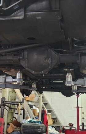 Mercedes-Benz G 500 AMG V8 BITURBO ОПТИКА * ПОДГРЕВИ * НАВИ *  - 26399 € / 51631.96 лв. - 51581565 6