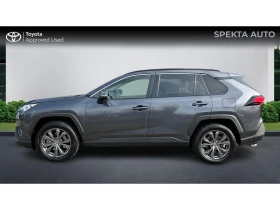 Toyota Rav4 Месечна вноска от 430   - 37990 € / 74301.98 лв. - 32330106 3