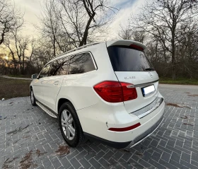 Mercedes-Benz GL 450 V8 4Matic ���! | Mobile.bg � ����� ������ 5