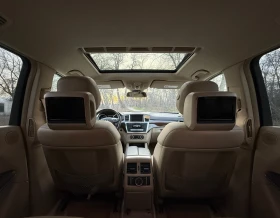 Mercedes-Benz GL 450 V8 4Matic ���! | Mobile.bg � ����� ������ 10