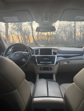 Mercedes-Benz GL 450 V8 4Matic ���! | Mobile.bg � ����� ������ 11