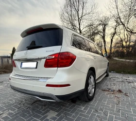 Mercedes-Benz GL 450 V8 4Matic ���! | Mobile.bg � ����� ������ 2
