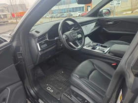 Audi Q8 Progressiv * * �������� * * ��������� * *  | Mobile.bg � ����� ������ 7