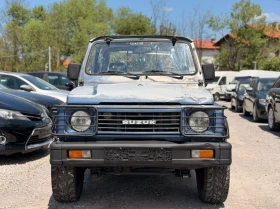 Suzuki Samurai 1.3i ��� �����!  | Mobile.bg � ����� ������ 2