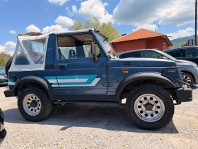 Suzuki Samurai 1.3i ��� �����!  | Mobile.bg � ����� ������ 9