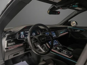 Audi Q8 PROGRESSIV АВТОКРЕДИТ ЦЕНА ДО БЪЛГАРИЯ - 39250 € / 76766.33 лв. - 25759076 5