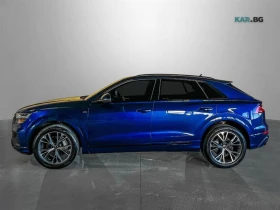 Audi Q8 PROGRESSIV АВТОКРЕДИТ ЦЕНА ДО БЪЛГАРИЯ - 39250 € / 76766.33 лв. - 25759076 4