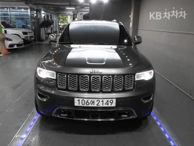 ������ Jeep Grand cherokee