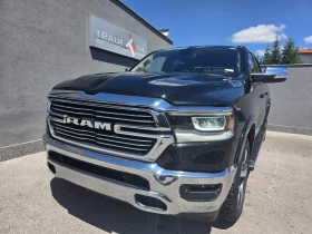����� �� �������� �� Dodge RAM 1500 Laramie Crew Cab 5.7L V8 Hemi
