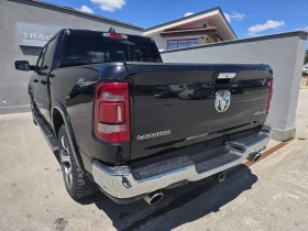 Dodge RAM 1500 Laramie Crew Cab 5.7L V8 Hemi | Mobile.bg � ����� ������ 6