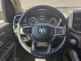 Dodge RAM 1500 Laramie Crew Cab 5.7L V8 Hemi | Mobile.bg � ����� ������ 12