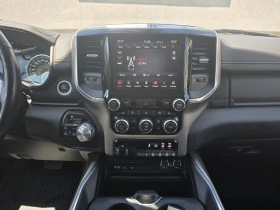 Dodge RAM 1500 Laramie Crew Cab 5.7L V8 Hemi | Mobile.bg � ����� ������ 15