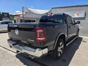 Dodge RAM 1500 Laramie Crew Cab 5.7L V8 Hemi | Mobile.bg � ����� ������ 4