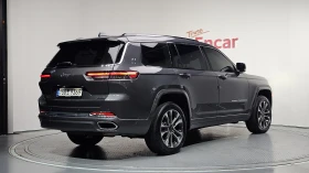 Jeep Grand cherokee L / OVERLAND / 3.6 / DISTRONIC / ОБДУХ / 360КАМЕРА - 26300 € / 51438.33 лв. - 68844189 2