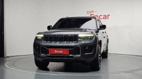Jeep Grand cherokee L / OVERLAND / 3.6 / DISTRONIC / ОБДУХ / 360КАМЕРА - 26300 € / 51438.33 лв. - 68844189 3