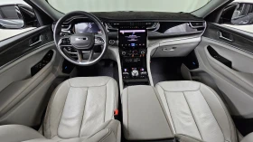Jeep Grand cherokee L / OVERLAND / 3.6 / DISTRONIC / ОБДУХ / 360КАМЕРА - 26300 € / 51438.33 лв. - 68844189 7