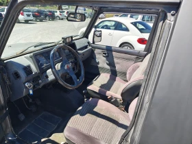 Suzuki Samurai 1.3 ГАЗ - 4300 € / 8410.07 лв. - 90329139 9