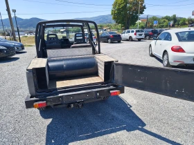 Suzuki Samurai 1.3 ГАЗ - 4300 € / 8410.07 лв. - 90329139 7