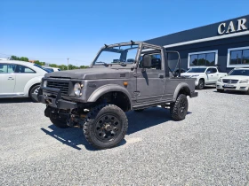 Suzuki Samurai 1.3 ГАЗ - 4300 € / 8410.07 лв. - 90329139 3