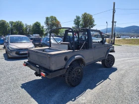 Suzuki Samurai 1.3 ГАЗ - 4300 € / 8410.07 лв. - 90329139 5