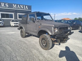 Suzuki Samurai 1.3 ГАЗ - 4300 € / 8410.07 лв. - 90329139 13