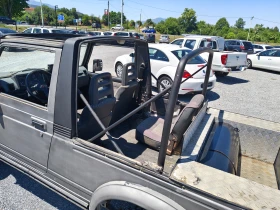 Suzuki Samurai 1.3 ГАЗ - 4300 € / 8410.07 лв. - 90329139 8