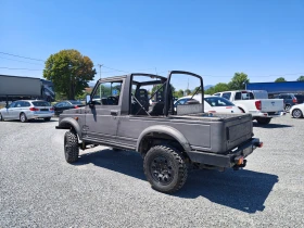 Suzuki Samurai 1.3 ГАЗ - 4300 € / 8410.07 лв. - 90329139 4