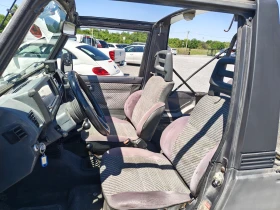 Suzuki Samurai 1.3 ГАЗ - 4300 € / 8410.07 лв. - 90329139 10